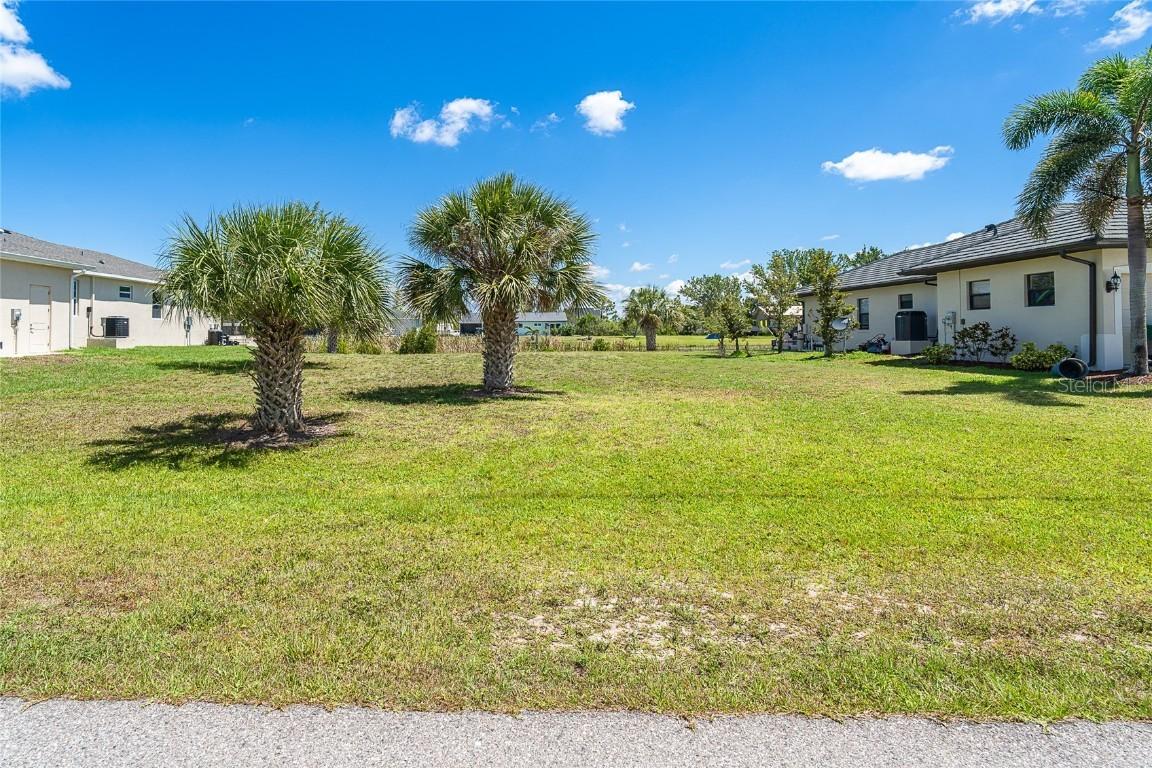15358 Ancel Cir., Port Charlotte, FL 33981