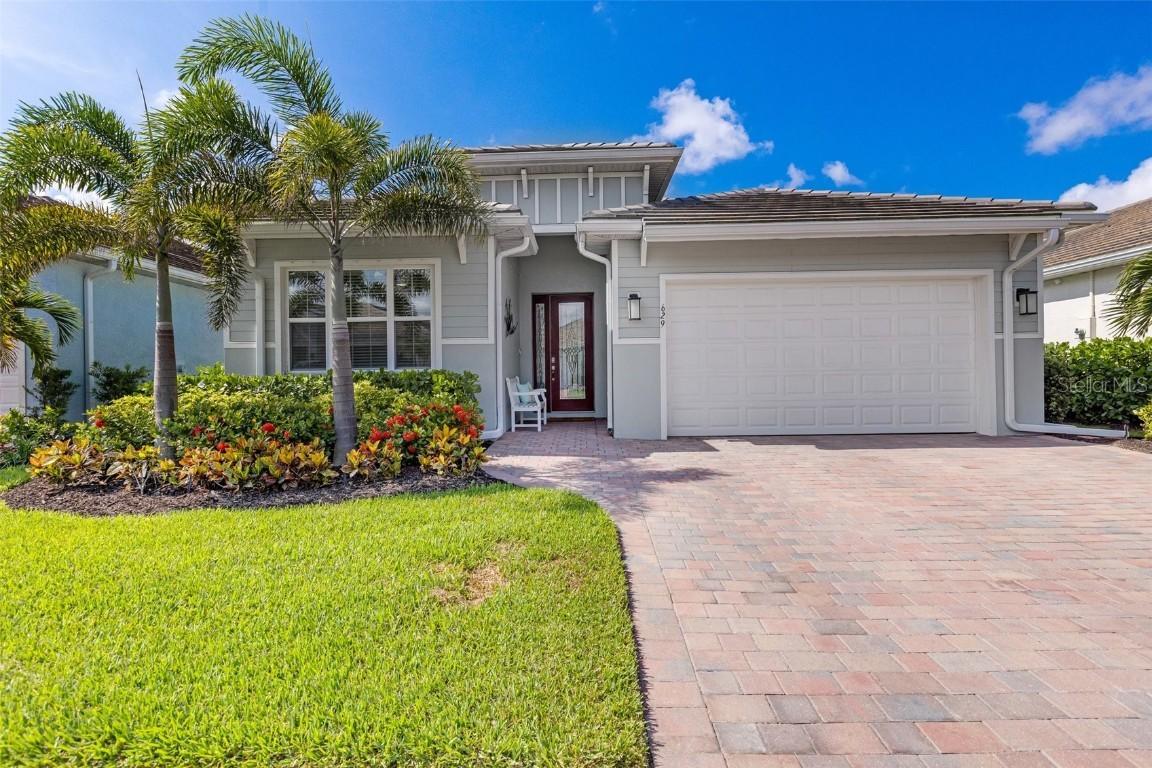 629 Ibiza Loop Loop, Venice, FL 34292