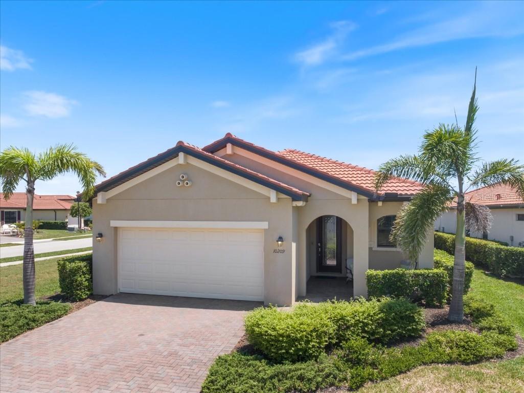 10209 Fiddlewood Dr., Venice, FL 34293