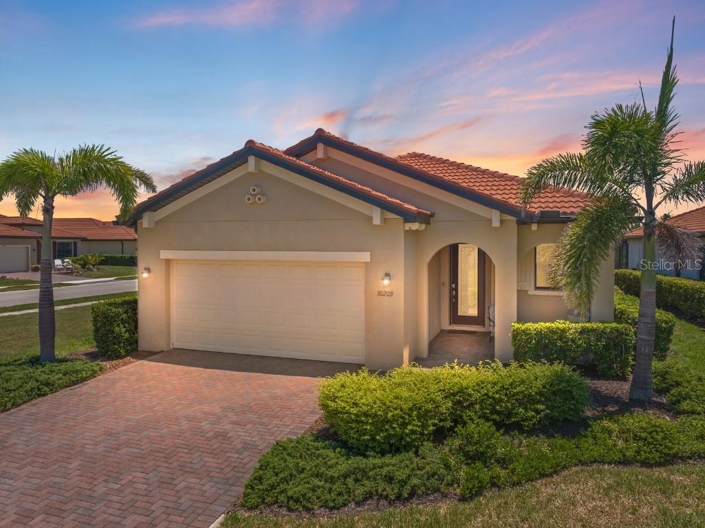 10209 Fiddlewood Dr., Venice, FL 34293