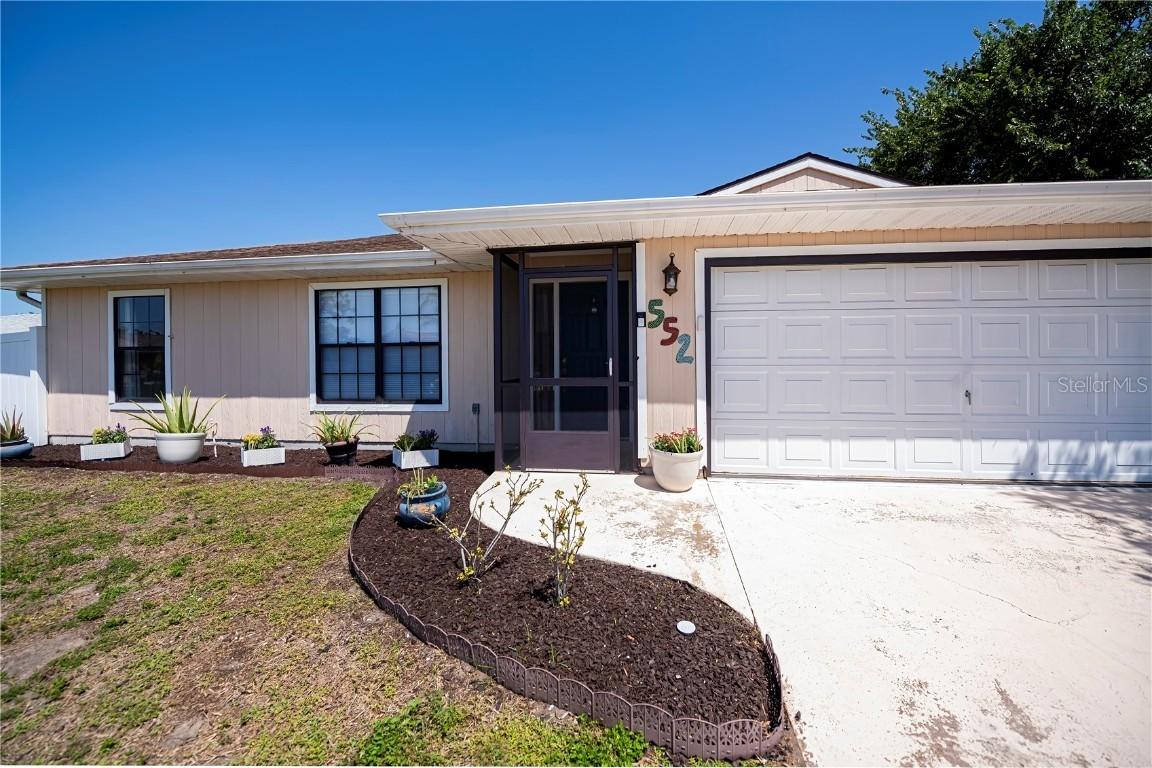 552 Bellaire Dr., Venice, FL 34293