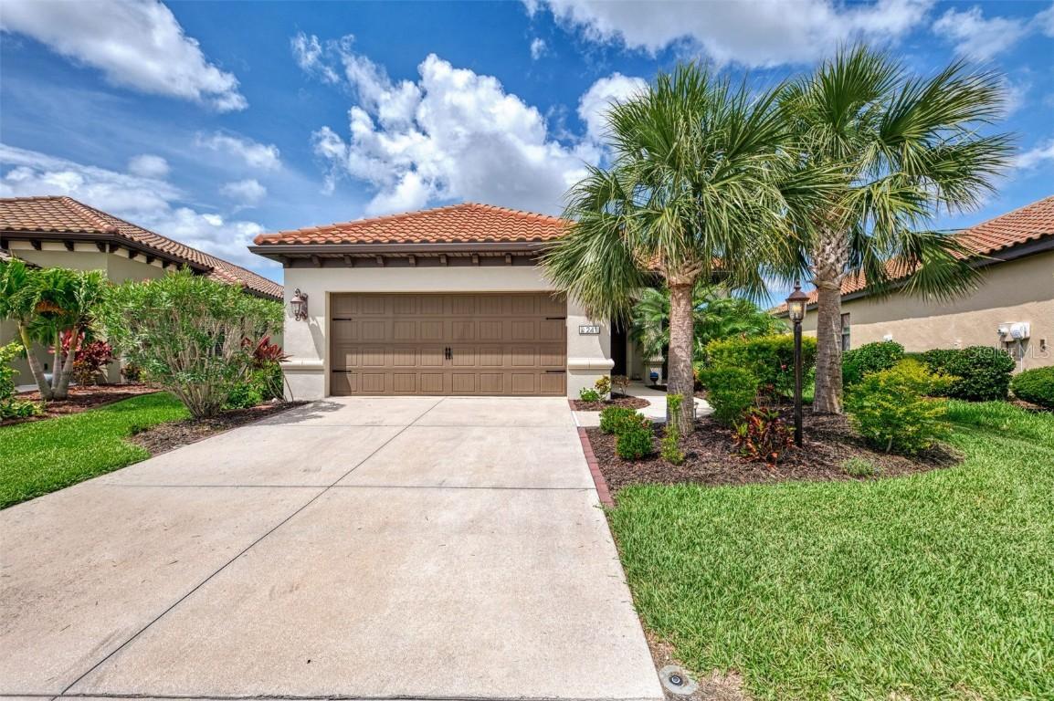 241 Marcheno Way, Nokomis, FL 34275