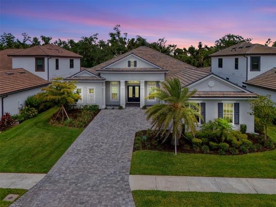 New Homes with In-ground Swimming Pools That Attend Sarasota Middle School: May 11th to May 17th