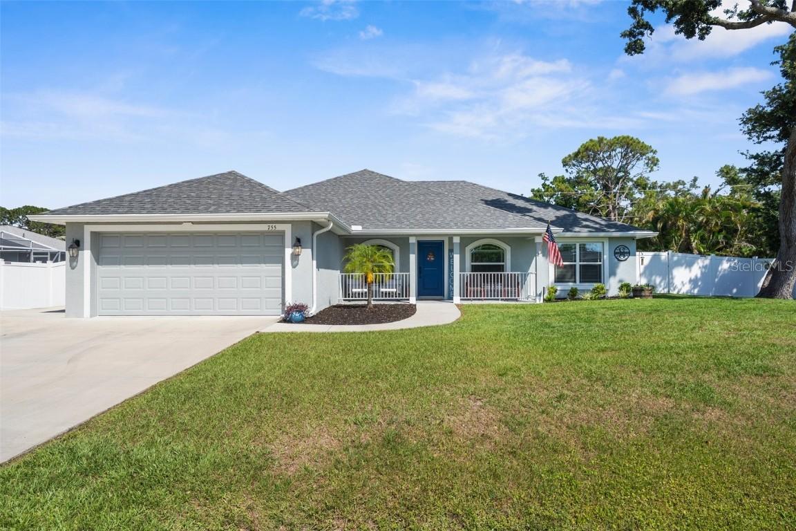 755 Mohawk Rd., Venice, FL 34293