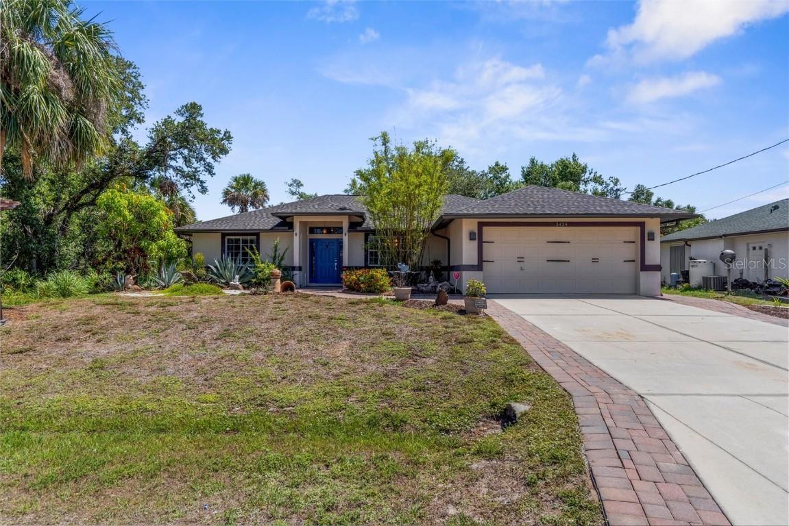2424 Affinity Ln., North Port, FL 34286