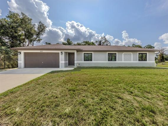 Homes Just Sold That Attend Lamarque Elementary School: August 5th to August 11th