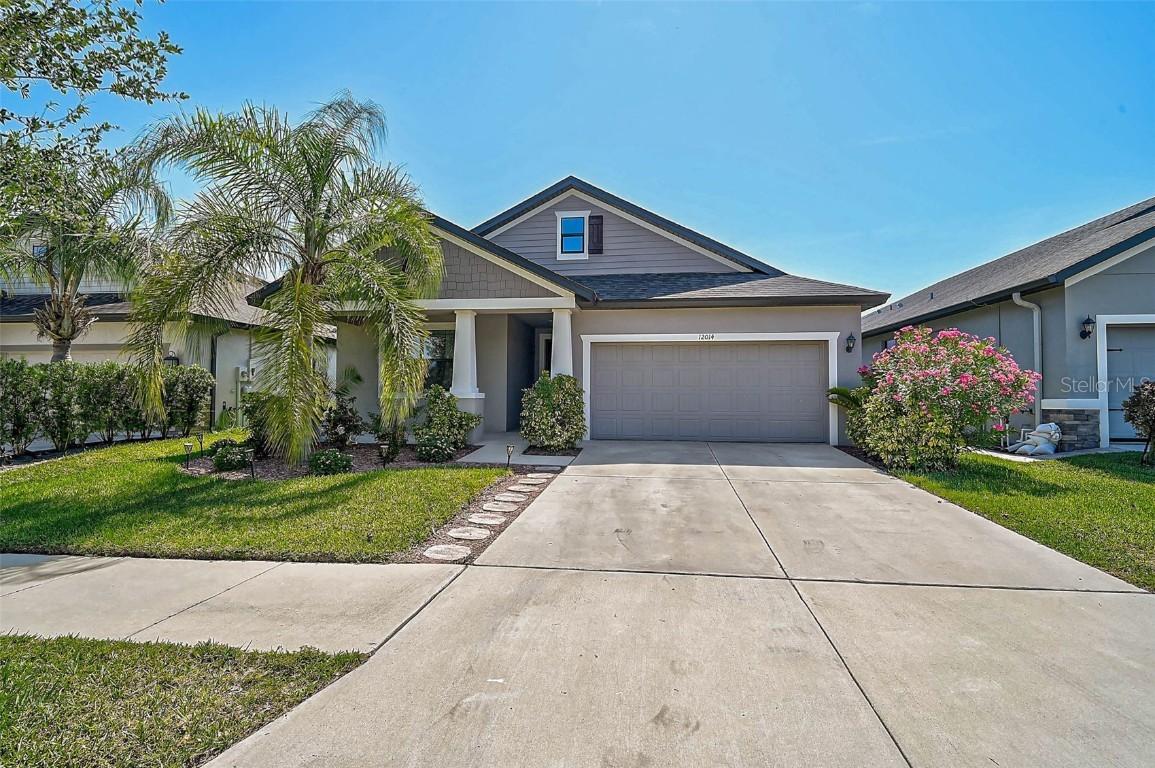 12014 Creek Preserve Dr., Riverview, FL 33579