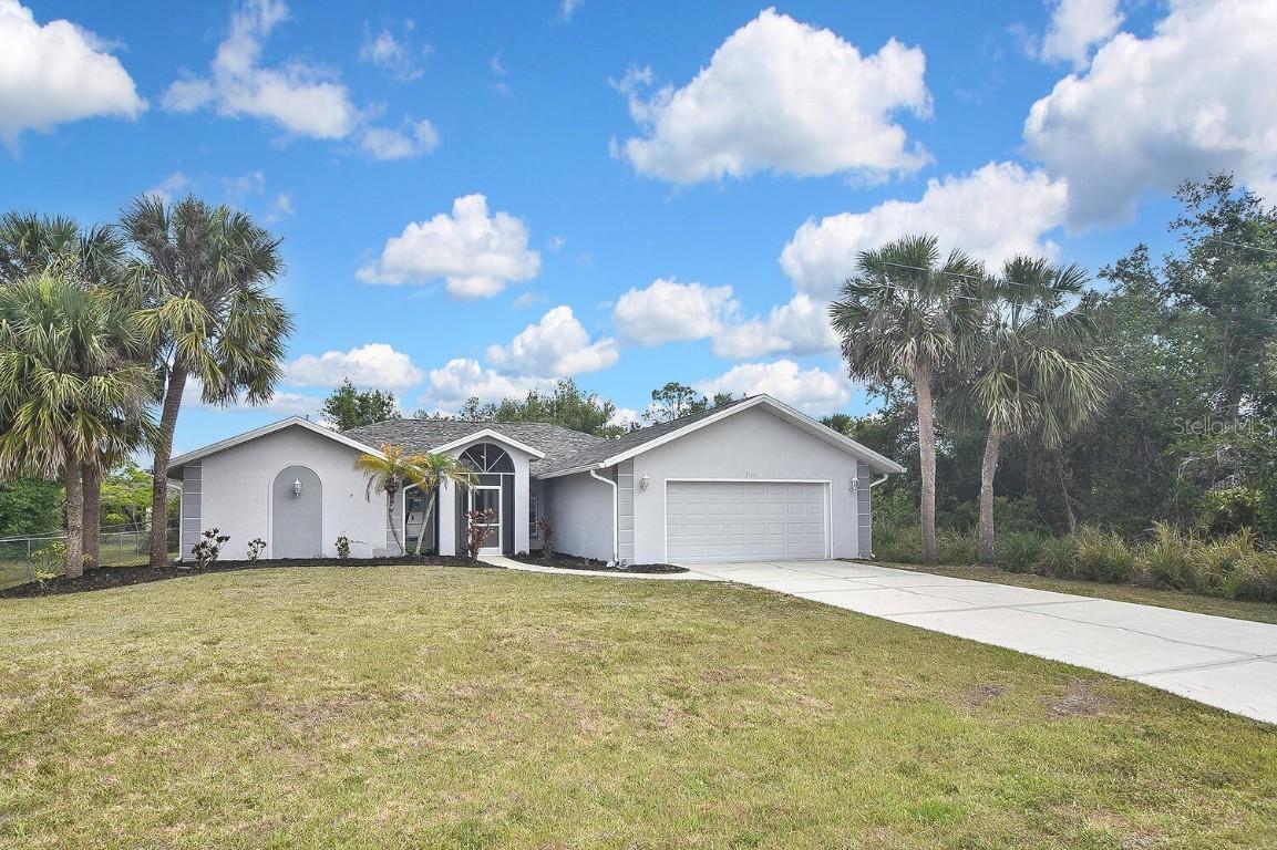27416 Natal Dr., Punta Gorda, FL 33983