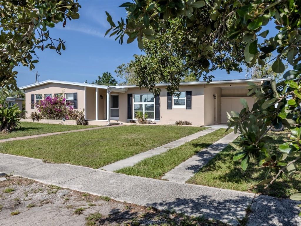 6231 Jordan St., North Port, FL 34287