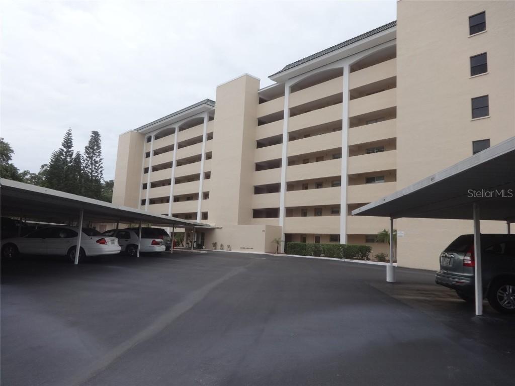 512 W Venice Ave. #205, Venice, FL 34285