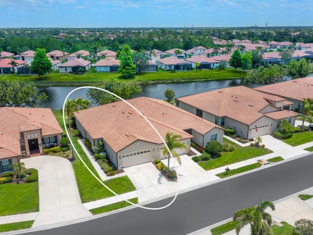 1493 Maseno Dr., Venice, FL 34292
