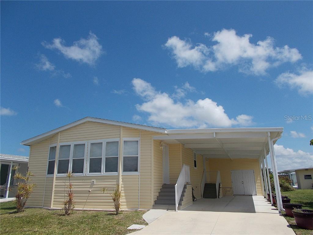 554 Aspen Ave., Venice, FL 34285