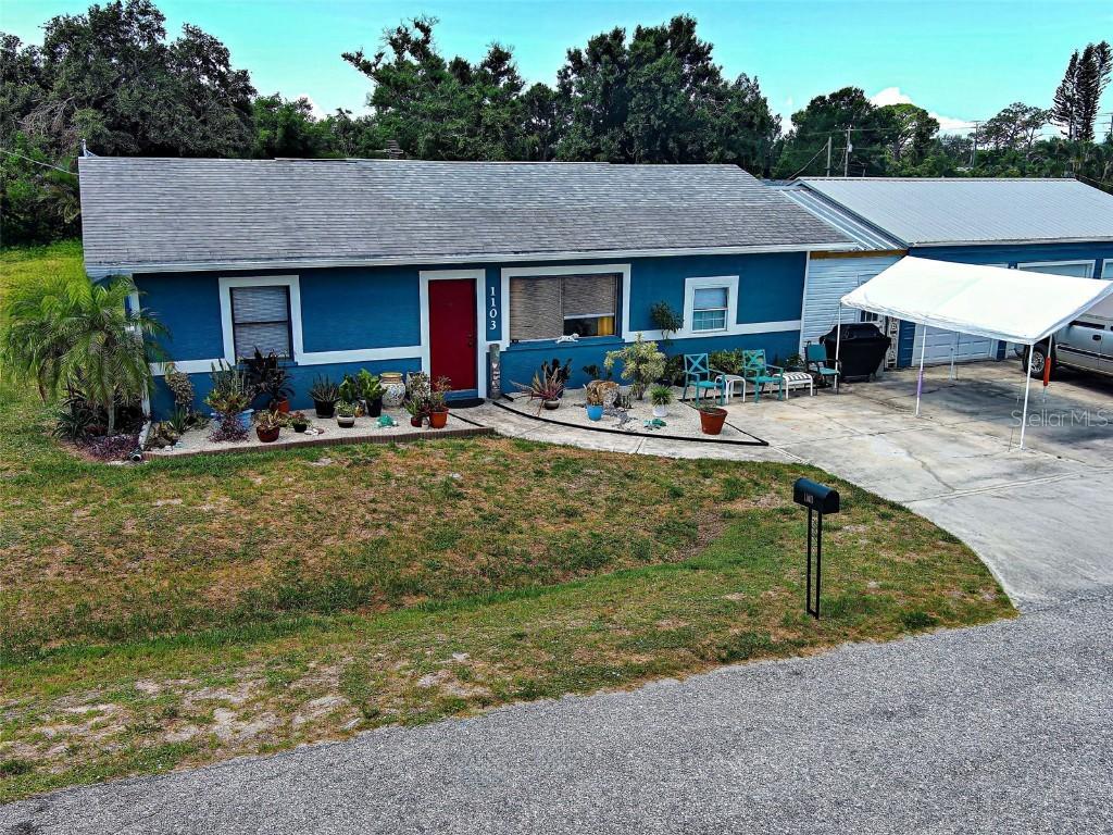 1103 Lucille Ave., Nokomis, FL 34275