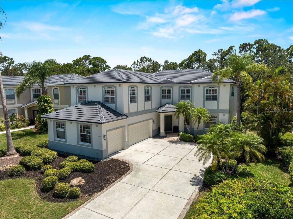 678 Clear Creek Dr., Osprey, FL 34229