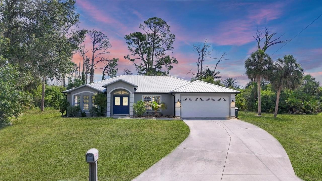 1214 Rumson Ct., North Port, FL 34288