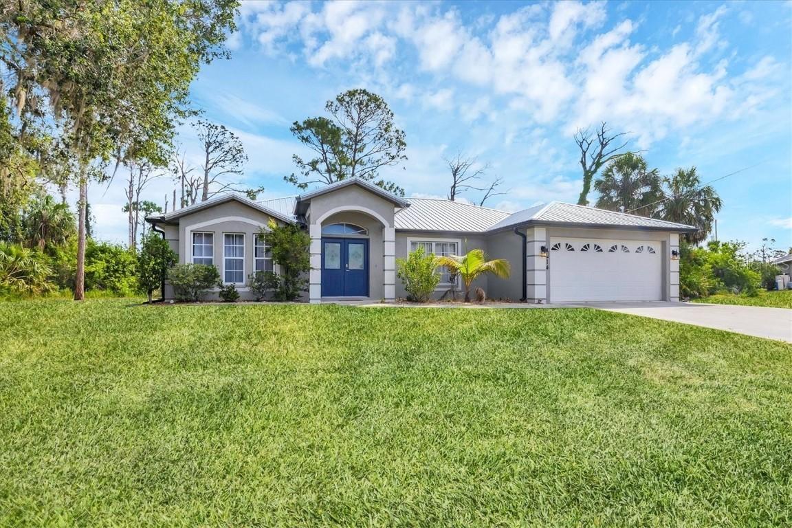 1214 Rumson Ct., North Port, FL 34288