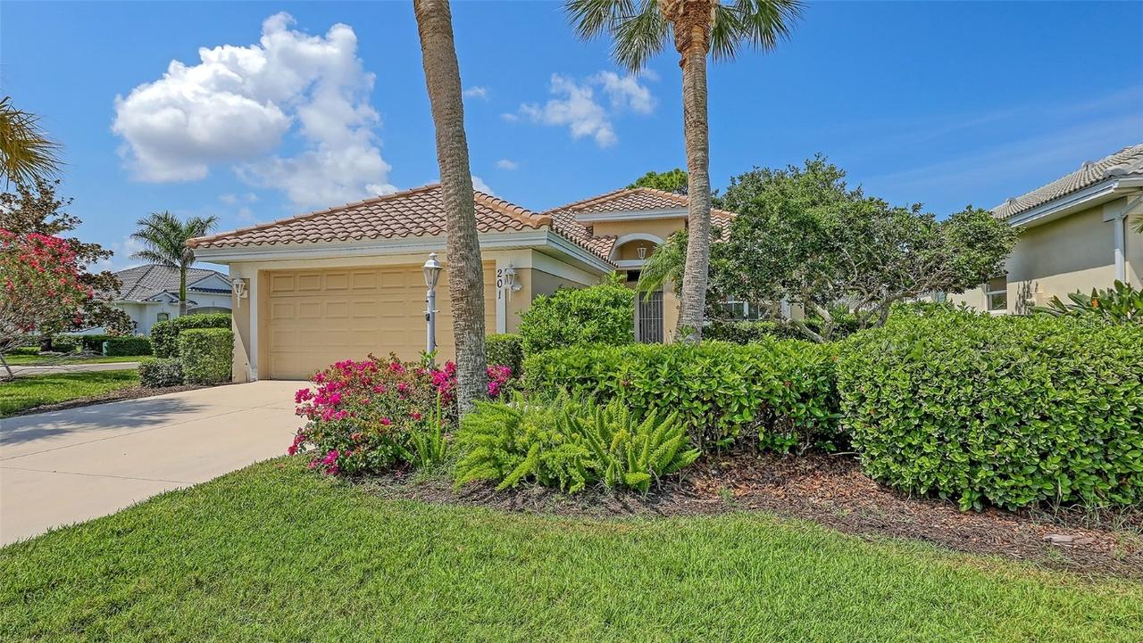 201 Vestavia Dr., Venice, FL 34292