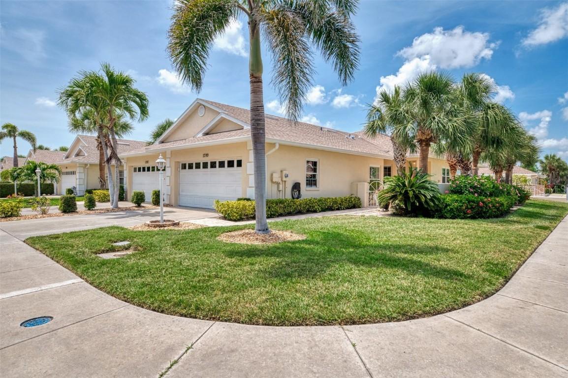 1799 Fountain View Cir., Venice, FL 34292