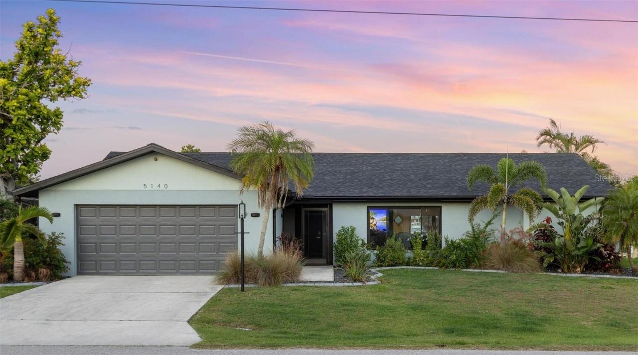 5140 Administration St., Port Charlotte, FL 33948
