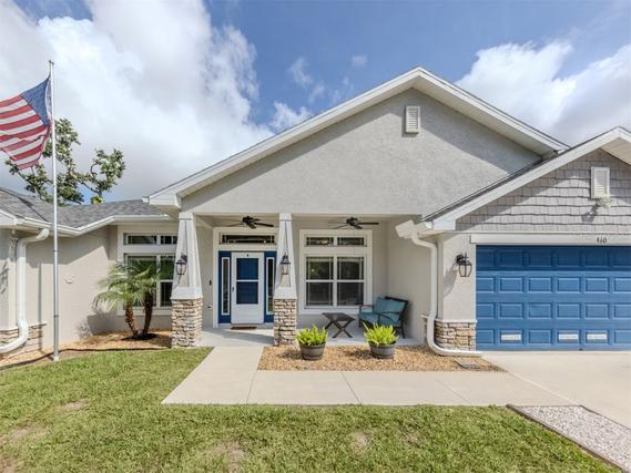 New Construction Homes For Sale This Week in South Venice: May 21st to May 27th
