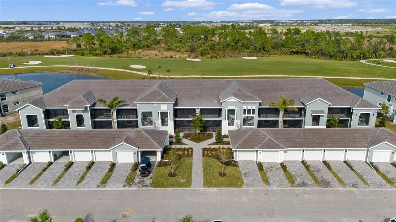 12440 Wellen Golf St. #204, Venice, FL 34293