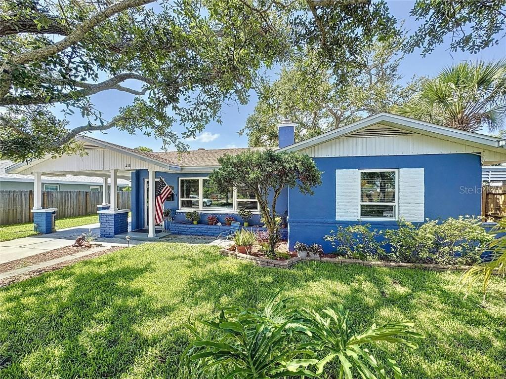 413 Valencia Rd., Venice, FL 34285