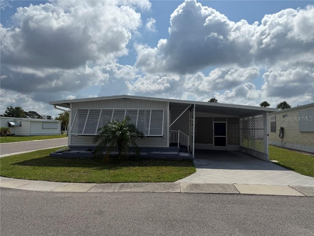 5721 Sunflower Rd., Venice, FL 34293
