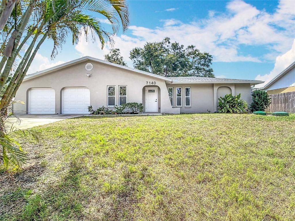 7140 Teaberry St., Englewood, FL 34224