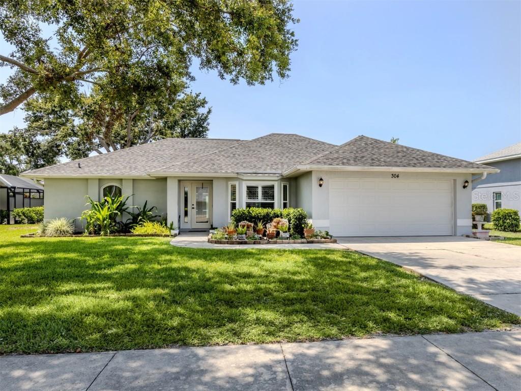 304 Rosewood Ct., Venice, FL 34293