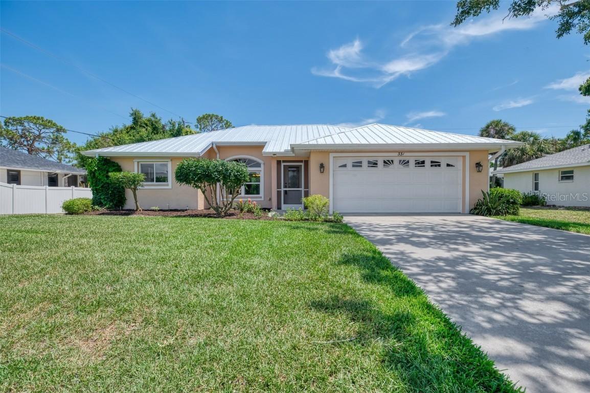 331 Bucknell Rd., Venice, FL 34293