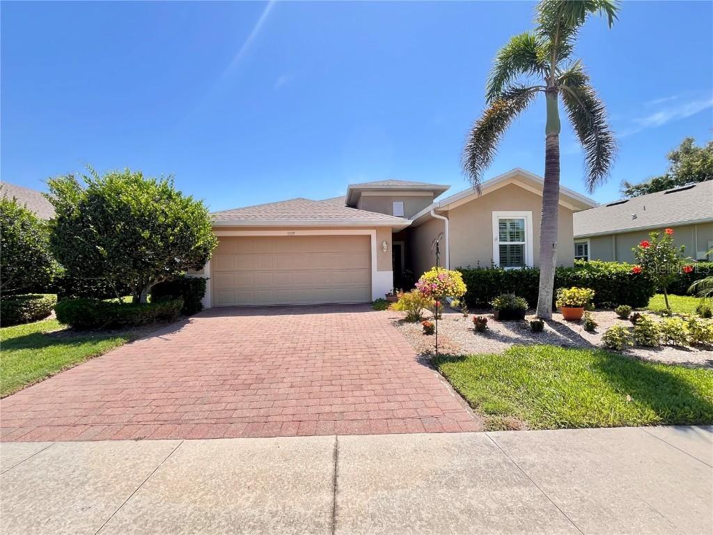9118 Coachman Dr., Venice, FL 34293