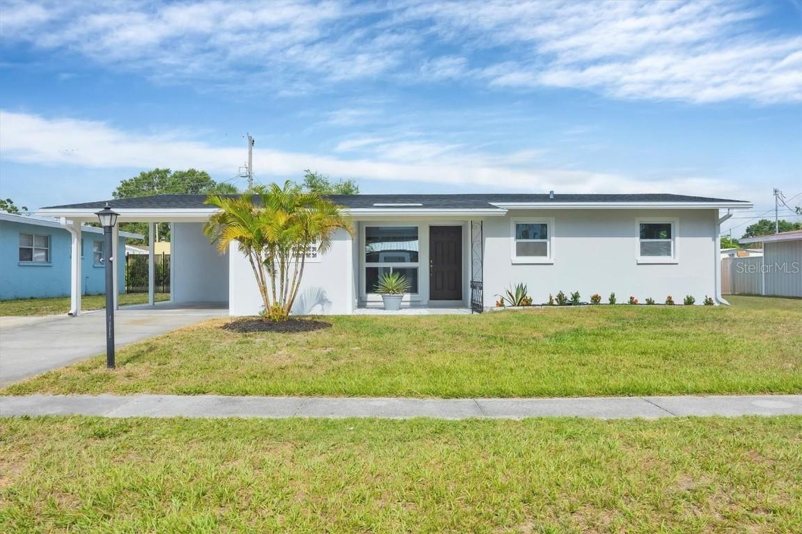 3616 Lalani Blvd., Sarasota, FL 34232