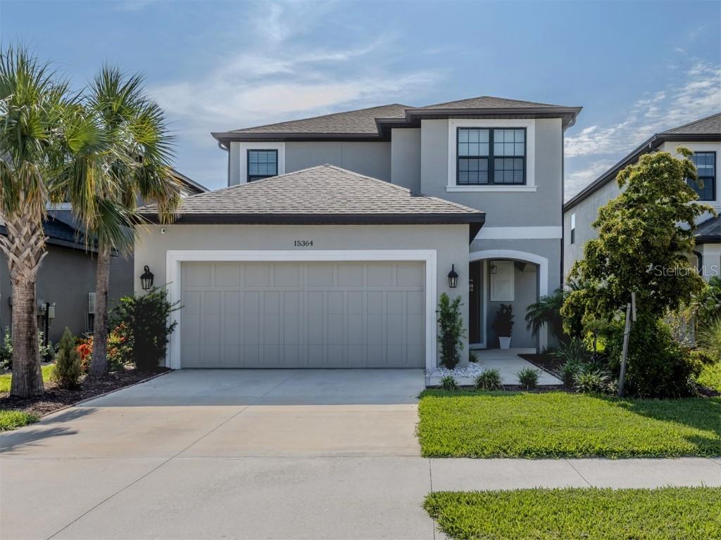 15364 Isla Palma Ln., Nokomis, FL 34275
