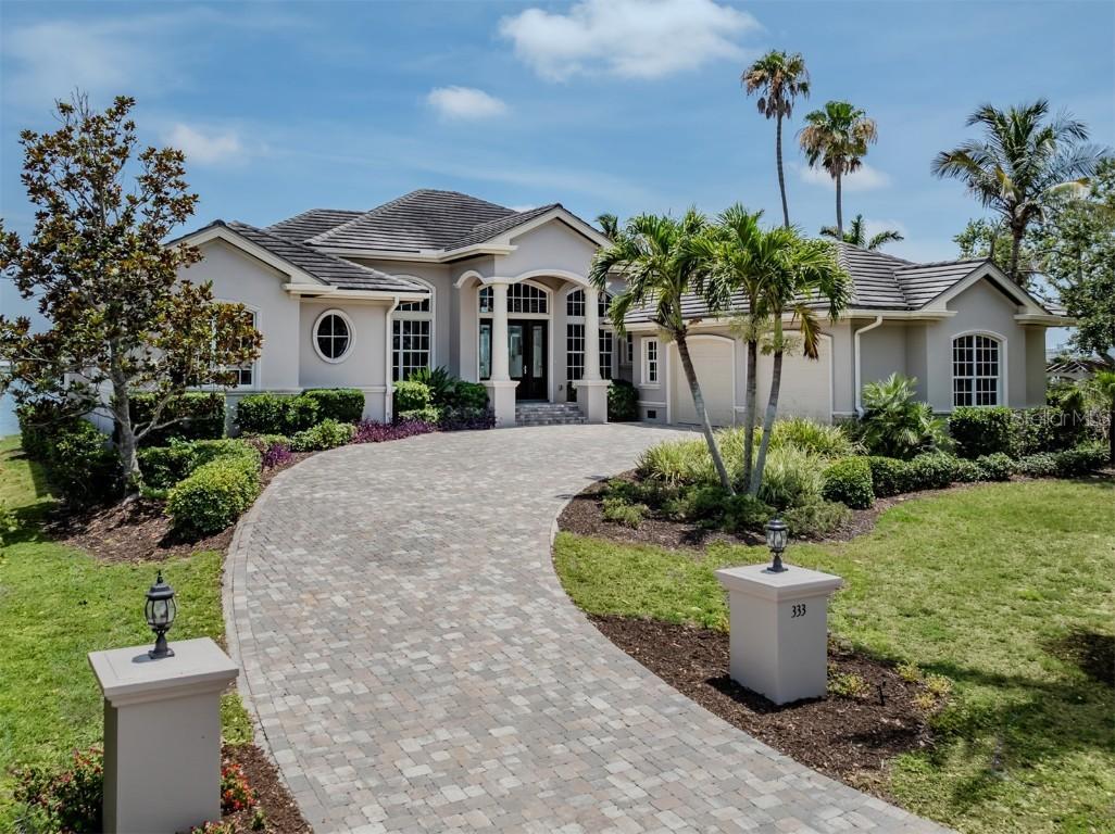 333 Sunrise Dr., Nokomis, FL 34275