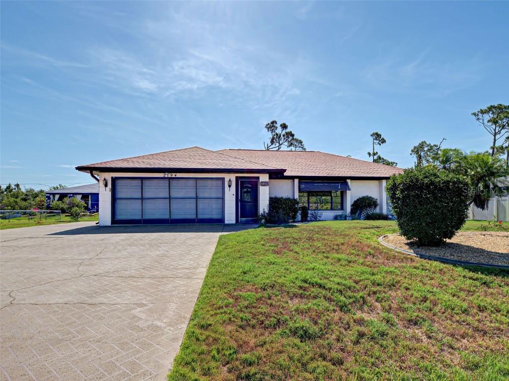 2194 Abalom St., Punta Gorda, FL 33980