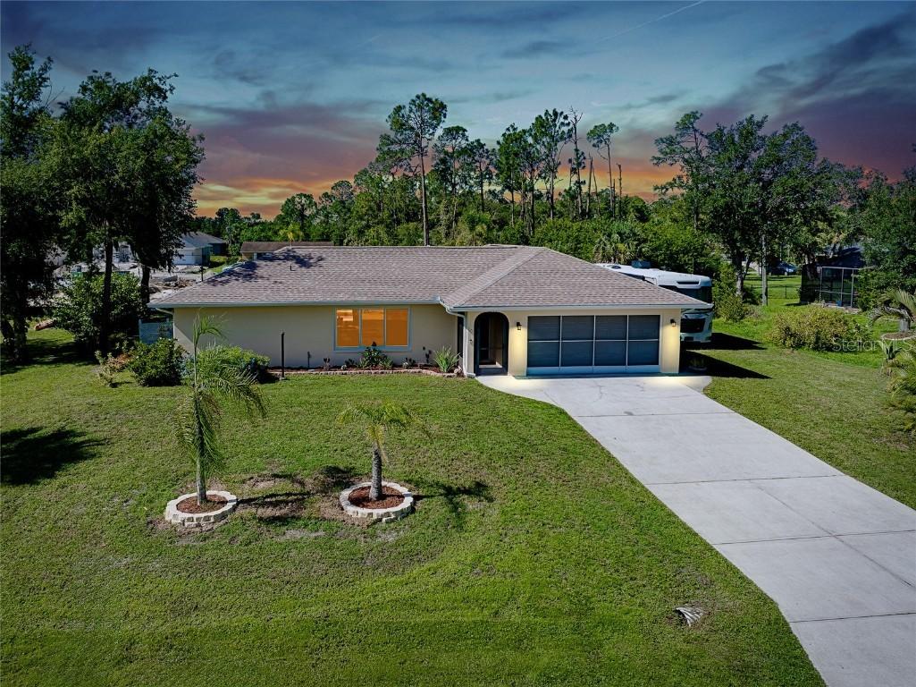 18375 Lamont Ave., Port Charlotte, FL 33948