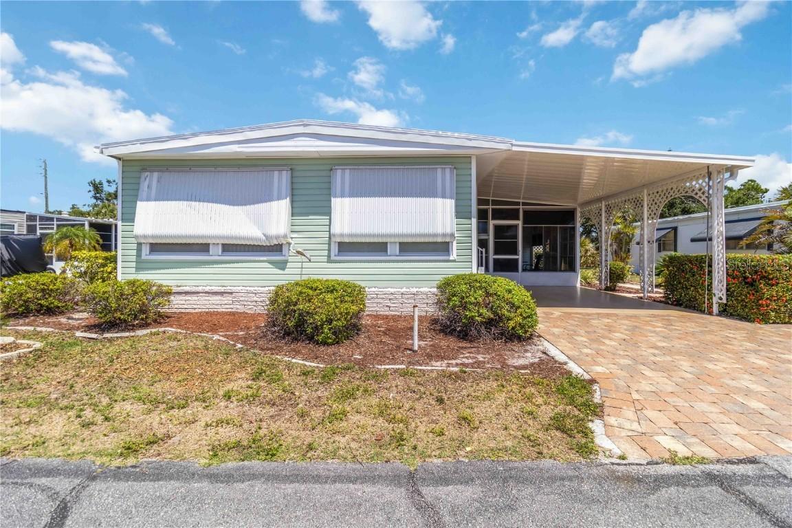 491 Cervina Dr., Venice, FL 34285
