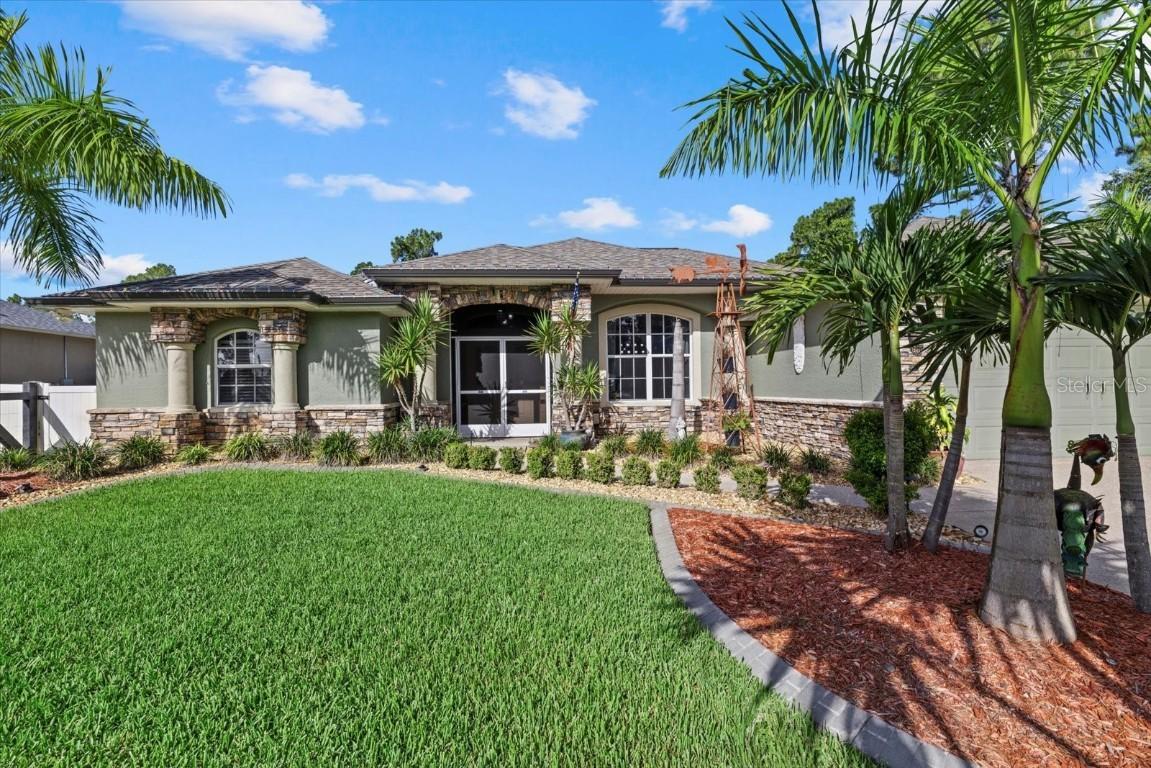 2769 Dode Ave., North Port, FL 34288