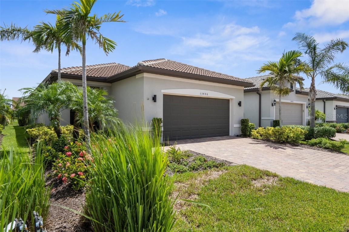 13486 Nobilio St., Venice, FL 34293