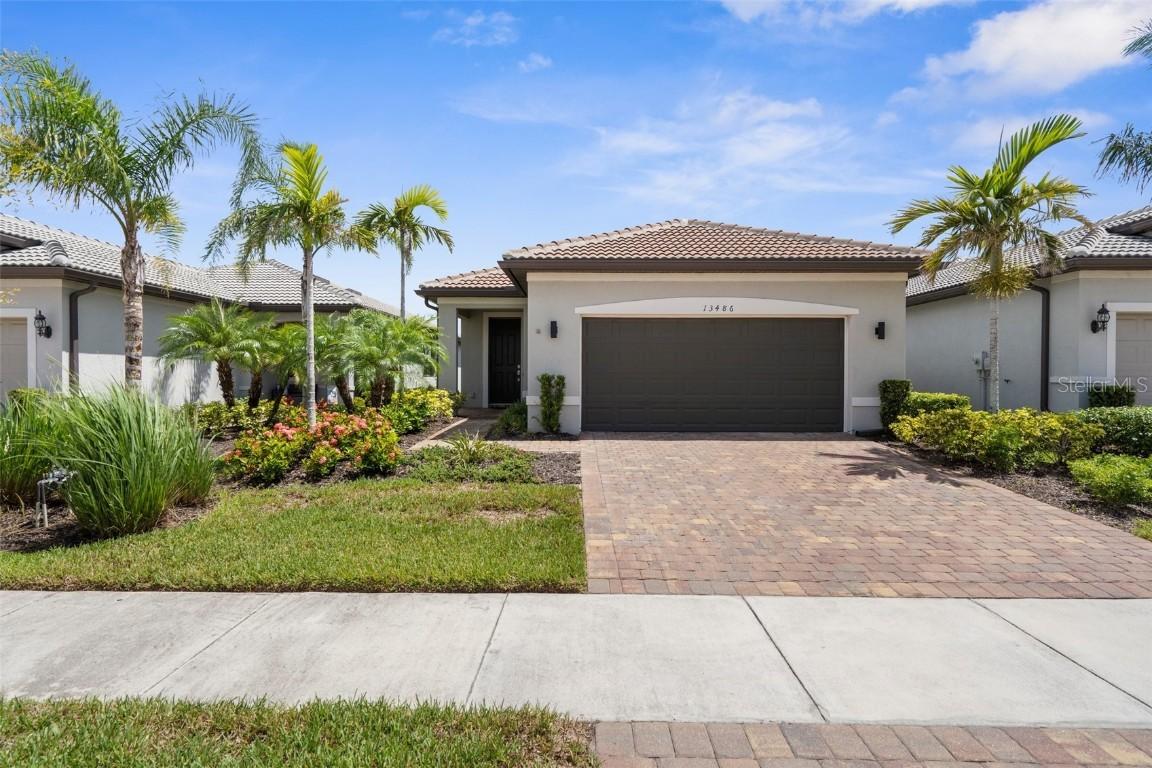 13486 Nobilio St., Venice, FL 34293