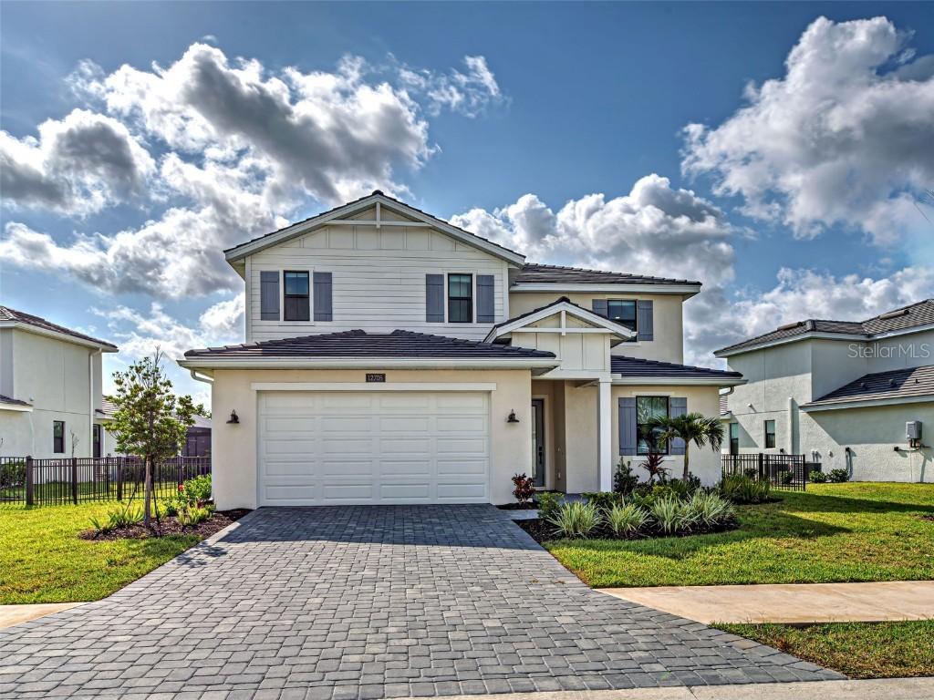 12705 Pinnacle Ln., Venice, FL 34293