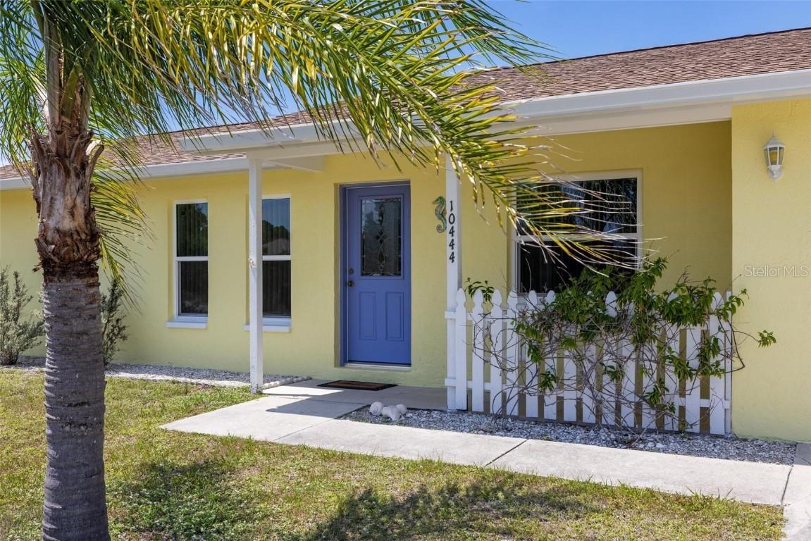 10444 Willmington Blvd., Englewood, FL 34224