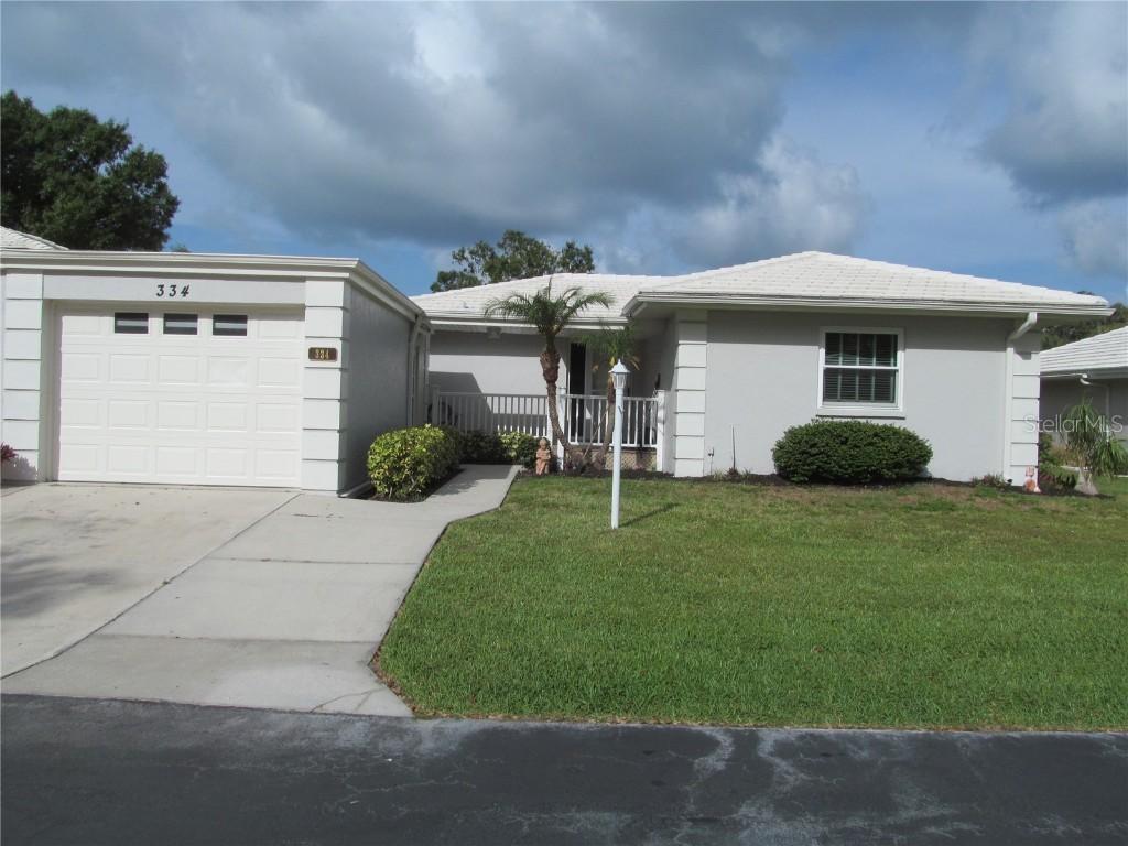 334 Dante Dr., Nokomis, FL 34275