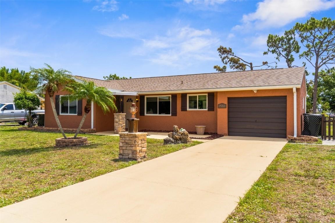 7582 Lyncrest St., North Port, FL 34287