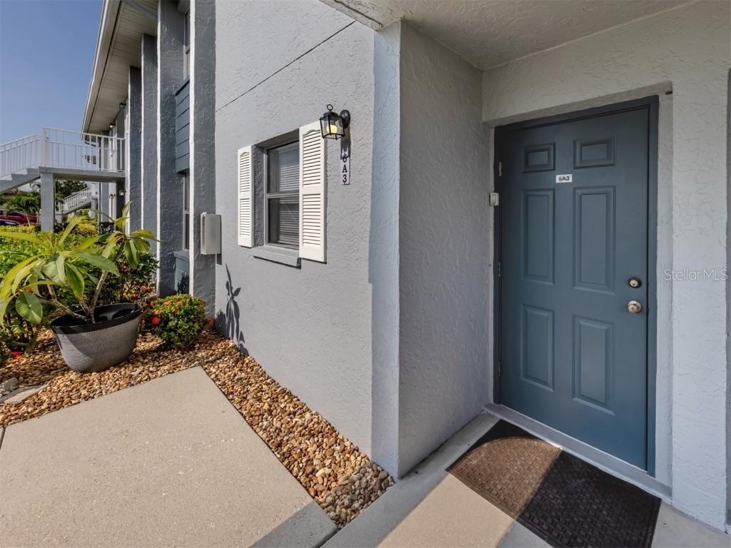 25050 Sandhill Blvd. #6A3, Punta Gorda, FL 33983
