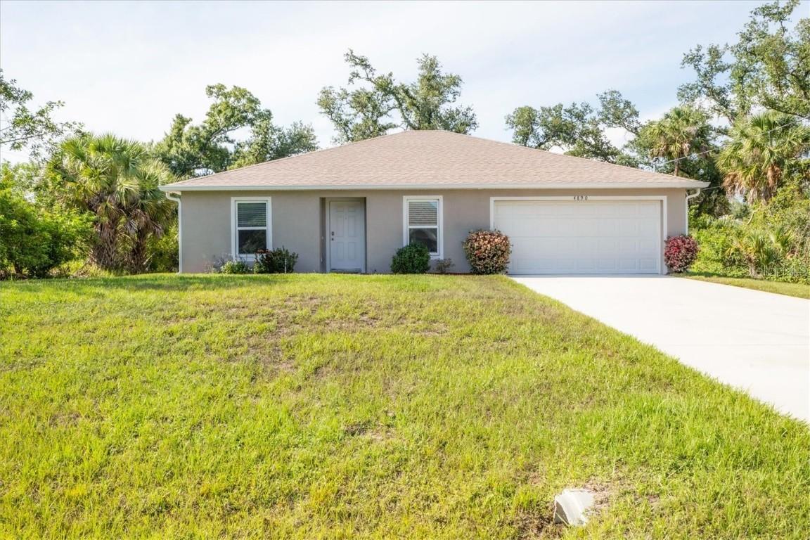 4890 Laramie Cir., North Port, FL 34286