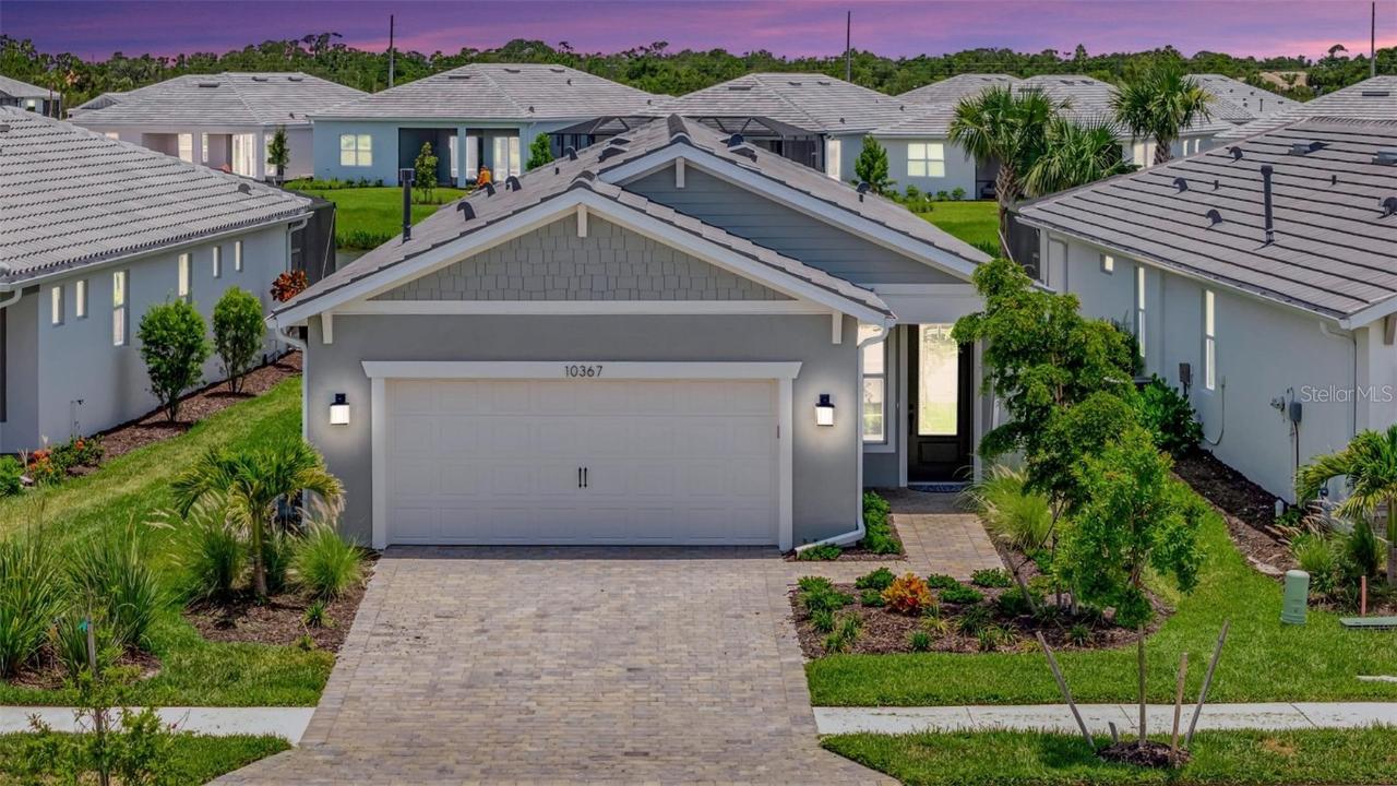 10367 Abaco Falls Dr., Englewood, FL 34223