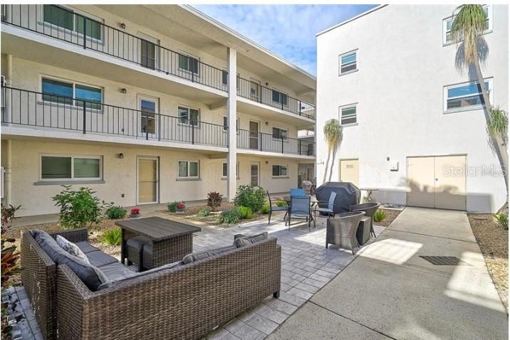 708 Tamiami Tr. #115, Venice, FL 34285