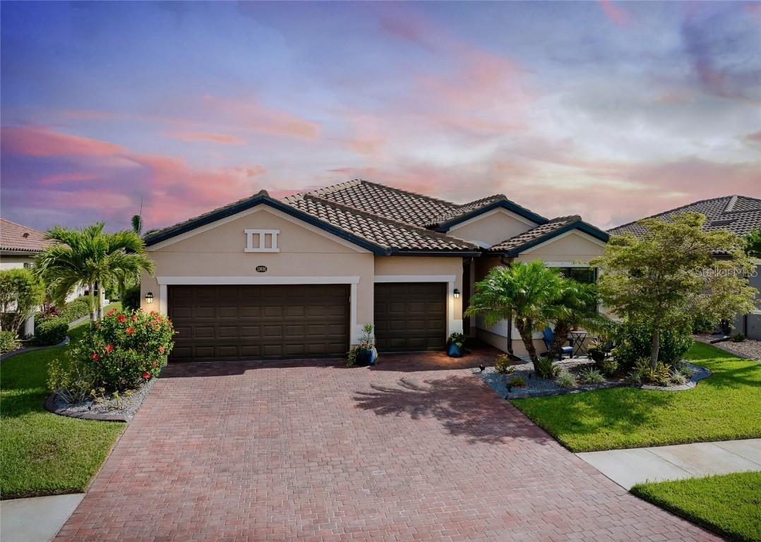 13634 Vancanza Dr., Venice, FL 34293