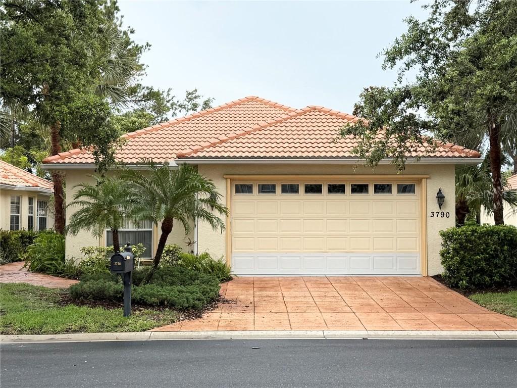 3790 Cadbury Cir. #40, Venice, FL 34293